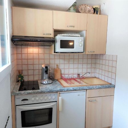 Apartment La Comtesse-9 By Interhome Saint-Gervais-les-Bains Zewnętrze zdjęcie