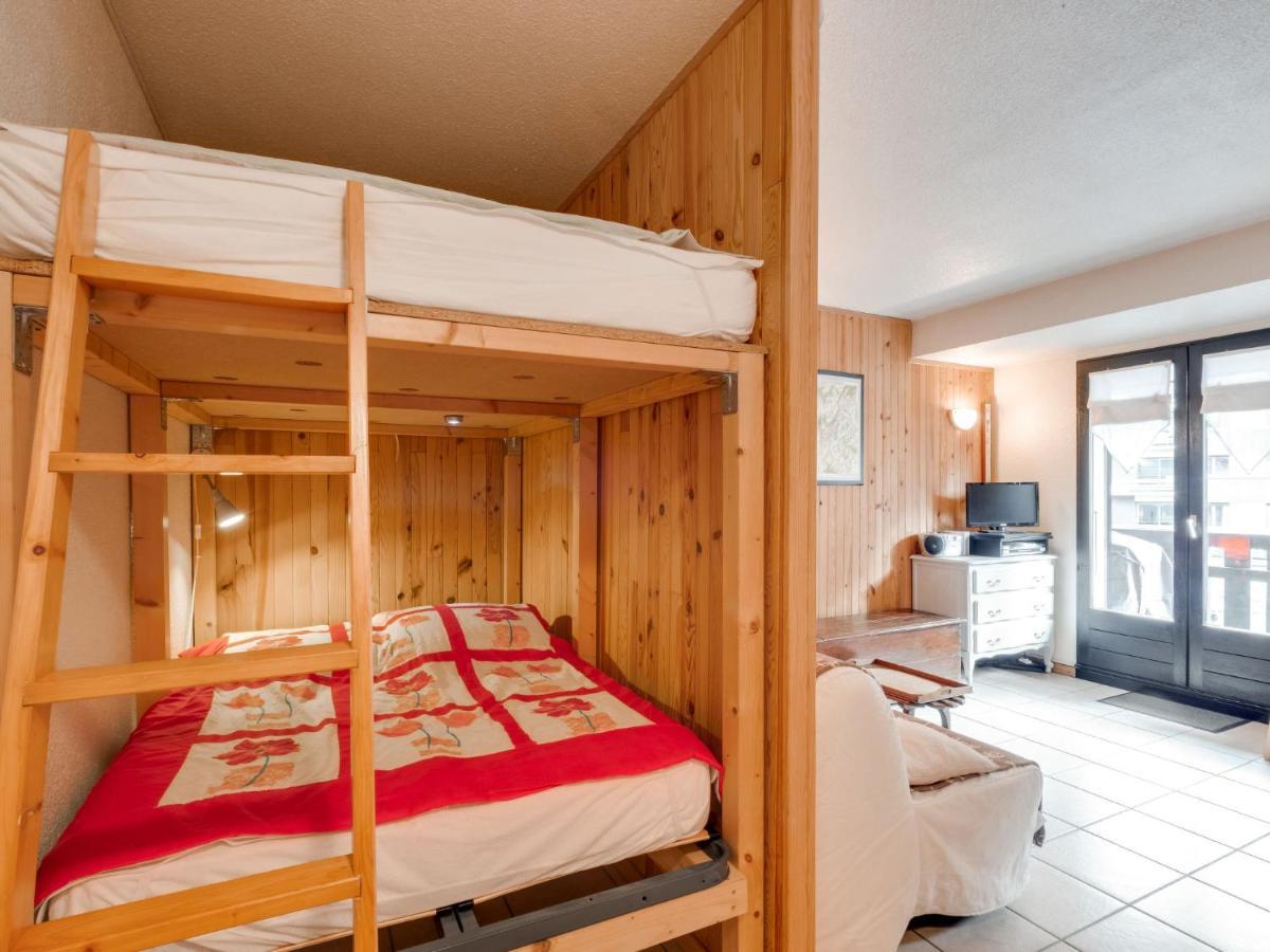Apartment La Comtesse-9 By Interhome Saint-Gervais-les-Bains Zewnętrze zdjęcie