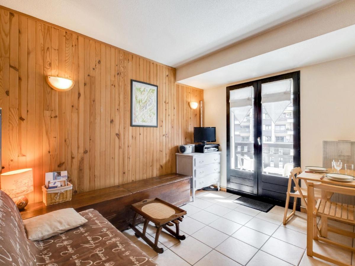 Apartment La Comtesse-9 By Interhome Saint-Gervais-les-Bains Zewnętrze zdjęcie