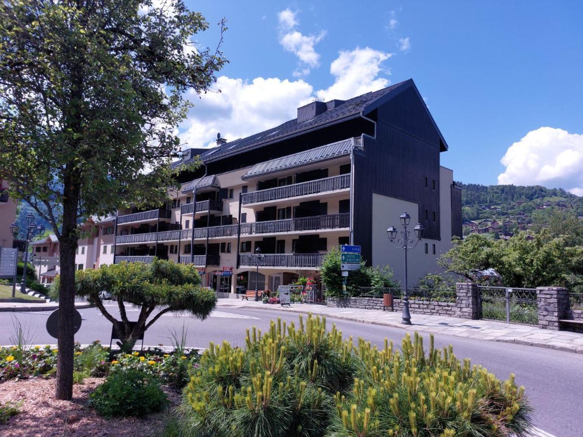 Apartment La Comtesse-9 By Interhome Saint-Gervais-les-Bains Zewnętrze zdjęcie